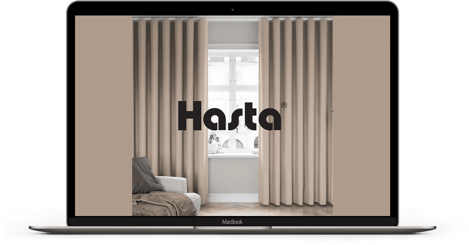 Hasta Home E-Handelsbutik