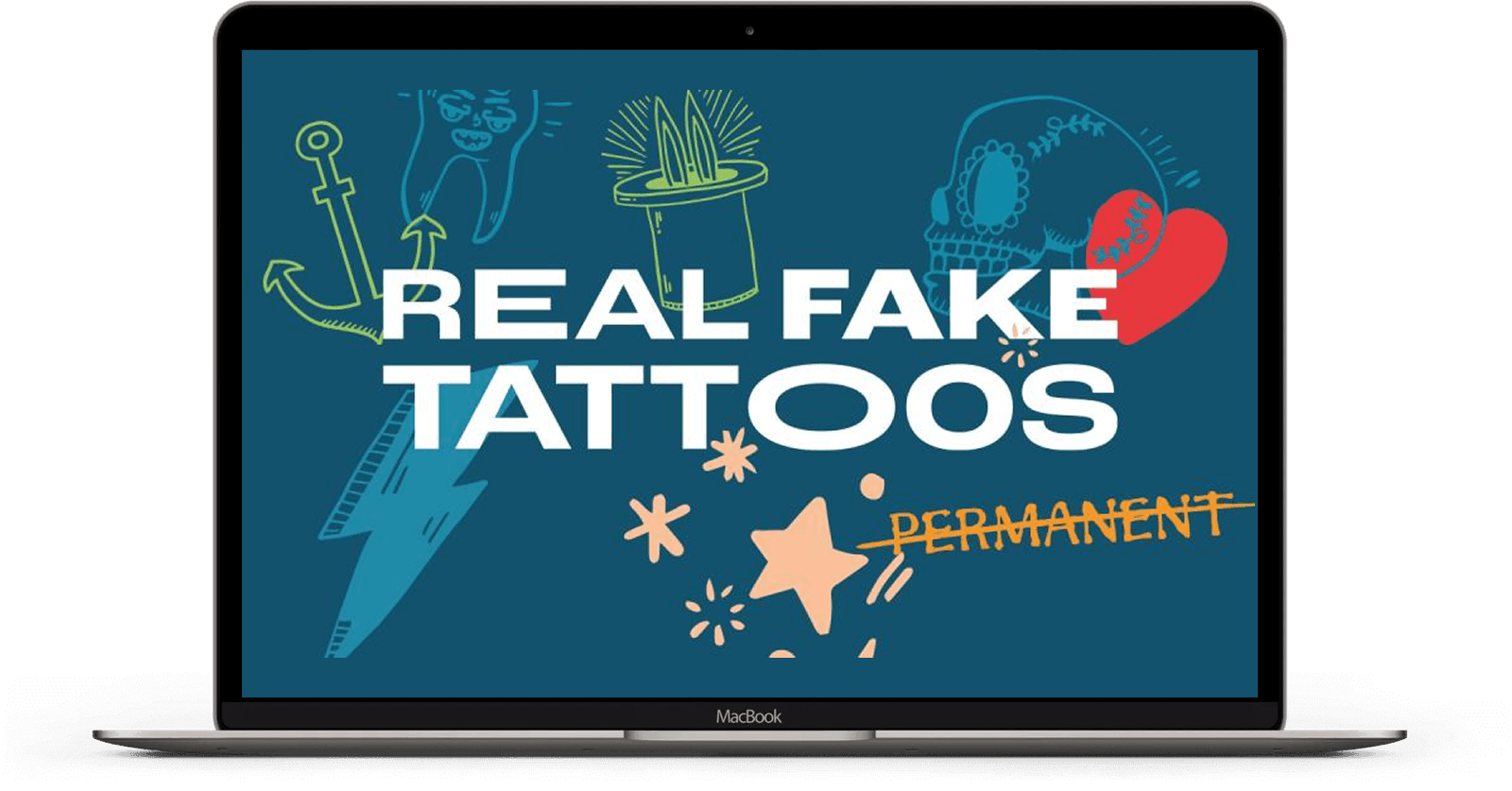 Like Ink E-Handelsbutik